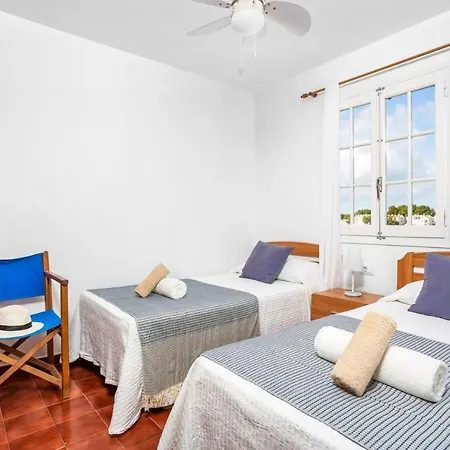 Etxe Txikia Apartment