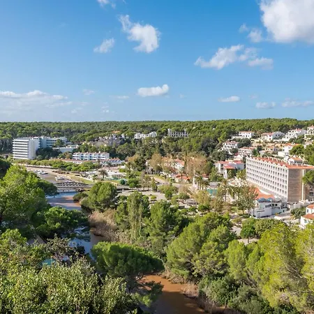 Διαμέρισμα Etxe Txikia
